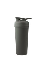 AYA&IDA, Shaker Bottle 750ml Tropical Green