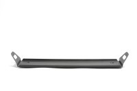 andersign, Les Essences Catering Tablett, 15x52.5cm, schwarz
