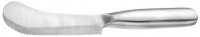 Westmark, 1x Frühstücksmesser m. Wellenschliffklinge 10 cm, 22x3.3x1.6 cm, Frühstücksmesser m. Wellenschliffklinge 10cm, 22x3.3x1.6cm