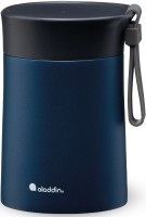 Diverse, diverse Thermobecher Bistro Thermavac, Bistro Thermavac Edelstahl Lunchbox 0.4L Deep Navy