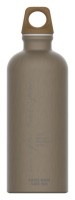 SIGG, Traveller MyPlanet 600 ml Trinkflasche, Trinkflasche Traveller MyPlanet Lighter Plain 0.6 L