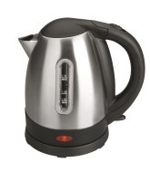 LACOR, Elektrischer Wasserkocher 1.7lt 2200W, Elektrischer Wasserkocher 1.7lt 2200W