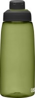 CAMELBAK, Camelbak - Trinkflasche Chute 1 L - Grün, Camelbak Chute Mag Bottle 1.0l Trinkflasche olive