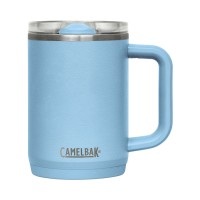 Thrive Mug V.I. Bottle 0.5l, nordic blue