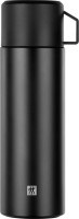 Zwilling, Zwilling - Thermosflasche - Schwarz, Zwilling Thermosflasche Thermo Vacuum