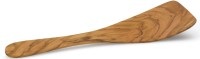 Continenta, Continenta - Schaber 32 cm - Braun, Olivenholz Wokwender 32cm