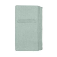 The Organic Company, Everyday 4er Set Stoffserviette 20x20cm dusty m.Biobaumwolle