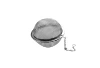 Diverse, diverse Teesieb, Tee Ei 6.5cm