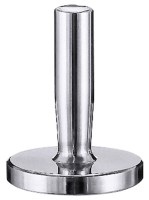 Contacto, Fleischklopfer Ø 10cm, Gewicht 1.5 kg