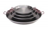 de Buyer, Paella-Pfanne Ø 80cm, 