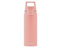 SIGG, Trinkflasche Shield One Shy Pink 0,75L, Trinkflasche Shield ONE Shy Pink 0.75 L