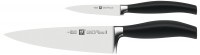 Zwilling Kitchen, Five Star Messerset 2-tlg. (Spick-&Kochmesser), Zwilling Messerset Five Star