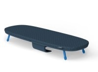 Joseph joseph, Pocket Plus Planche à repasser pliable / Mit Bezug Advanced - Joseph Joseph schwarz en textil, Joseph Joseph Bügelbrett Joseph Joseph
