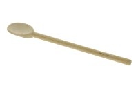 de Buyer, Holzlöffel 35cm, Holzlöffel 35cm