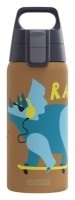 SIGG, Trinkflasche Shield Therm ONE Rawsome 0.5L, Shield Therm One 500 ml Kinder Trinkflasche