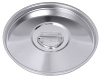 Contacto, Deckel für Eimer 3100+3005/010