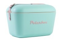 Cosy & Trendy, Polar Kühlbox pastellgrün 20L