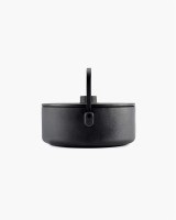 Serax, Collage Teekanne / Gusseisen - 1,2 L - Serax schwarz en metall, Teekanne Collage metall schwarz / Gusseisen - 1,2 L - Serax schwarz en metall