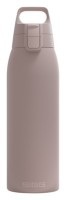 SIGG, Trinkflasche Shield Therm ONE Dusk 1.0 L, Isolierflasche One 1l