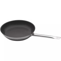 Piazza, Bratpfanne beschichtet DiciottoDieci 32cm, DiciottoDieci Bratpfanne beschichtet 32cm H: 6cm