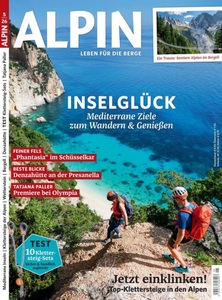 Alpin, ALPIN