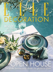 ELLE DECORATION, ELLE DECORATION