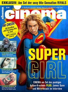 cinema, cinema