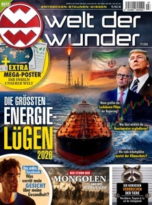 welt der wunder, welt der wunder