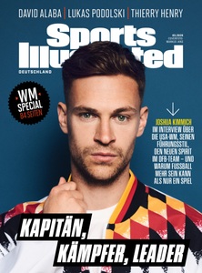 Sports Illustrated, Sports Illustrated