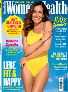 Women?s Health, Women's Health