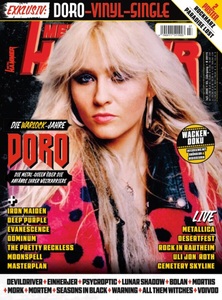 Metal Hammer, METAL HAMMER