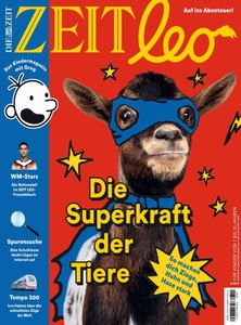 ZEIT LEO, ZEIT LEO