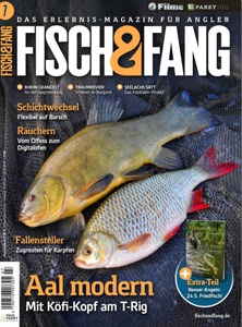 Fisch & Fang, Fisch & Fang