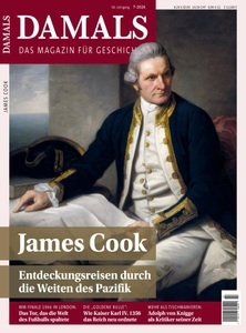 DAMALS, DAMALS