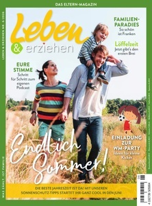Leben & erziehen, Leben & erziehen