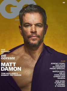 GQ, GQ