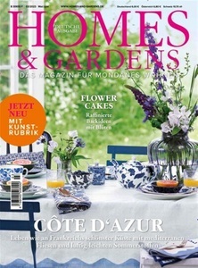 Homes & Garden, Homes & Garden