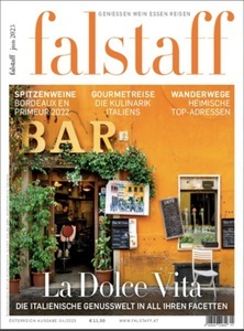 Falstaff, Falstaff