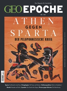 GEO Epoche, GEO Epoche