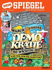 Dein SPIEGEL, Dein SPIEGEL