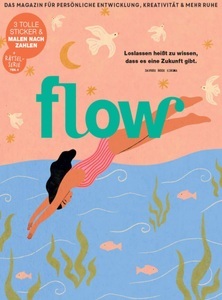 FLOW, flow