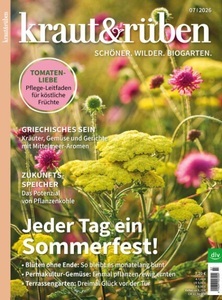 kraut & rüben, kraut & rüben