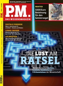 P.M., P.M.