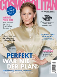 Cosmopolitan, COSMOPOLITAN