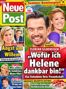 Neue Post, Neue Post