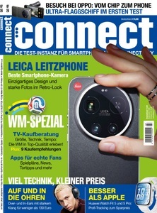 Connect, connect