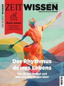 ZEIT WISSEN, ZEIT WISSEN