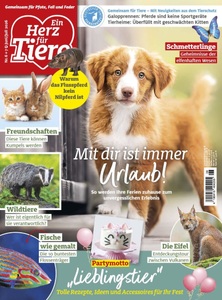 Ein Herz für Tiere, Ein Herz für Tiere