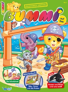 BUMMI, BUMMI