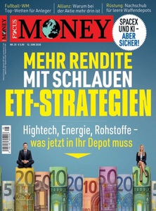 FOCUS-MONEY, FOCUS-MONEY